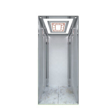 FUJI Passenger Elevator Home Panoramic Lift with with Cheap Price Vvvf Control Lift  own factory